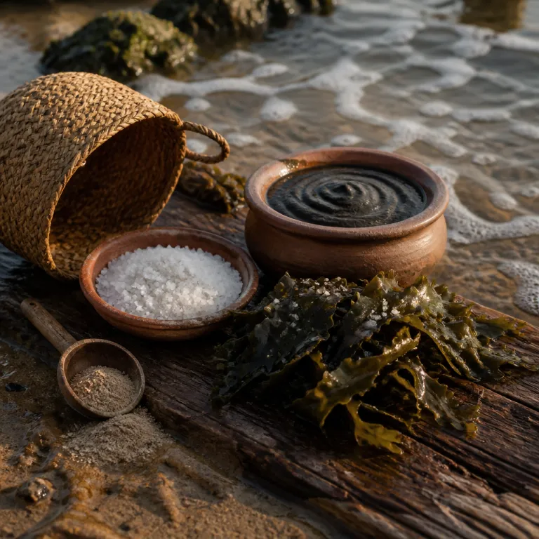 Thalasso on the Atlantic: Senegal's Seawater Spa Tradition and Where the Ritual Runs Deepest