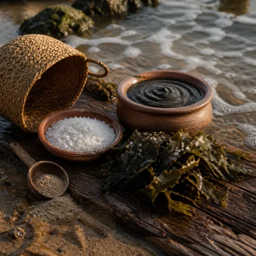 Thalasso on the Atlantic: Senegal's Seawater Spa Tradition and Where the Ritual Runs Deepest