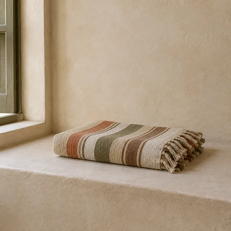 Sleeping in the Signares' Houses: Saint-Louis' Restored Merchant Mansions and the Stories in Their Walls