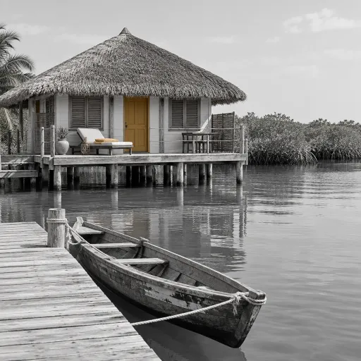 Somone's Quiet Lagoon: The Petite Côte Alternative for Travelers Who Skip the Resort Strip