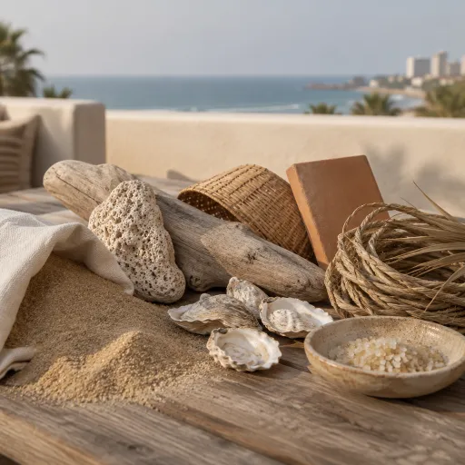How Dakar’s Atlantic setting shapes luxury urban retreats in Senegal