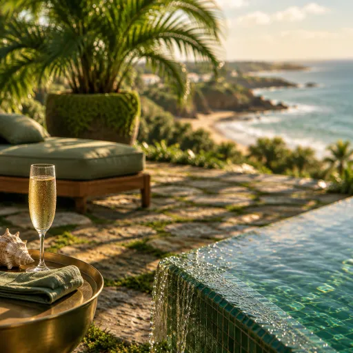 Senegal tourism for luxury seekers: coastal elegance and scenic getaways