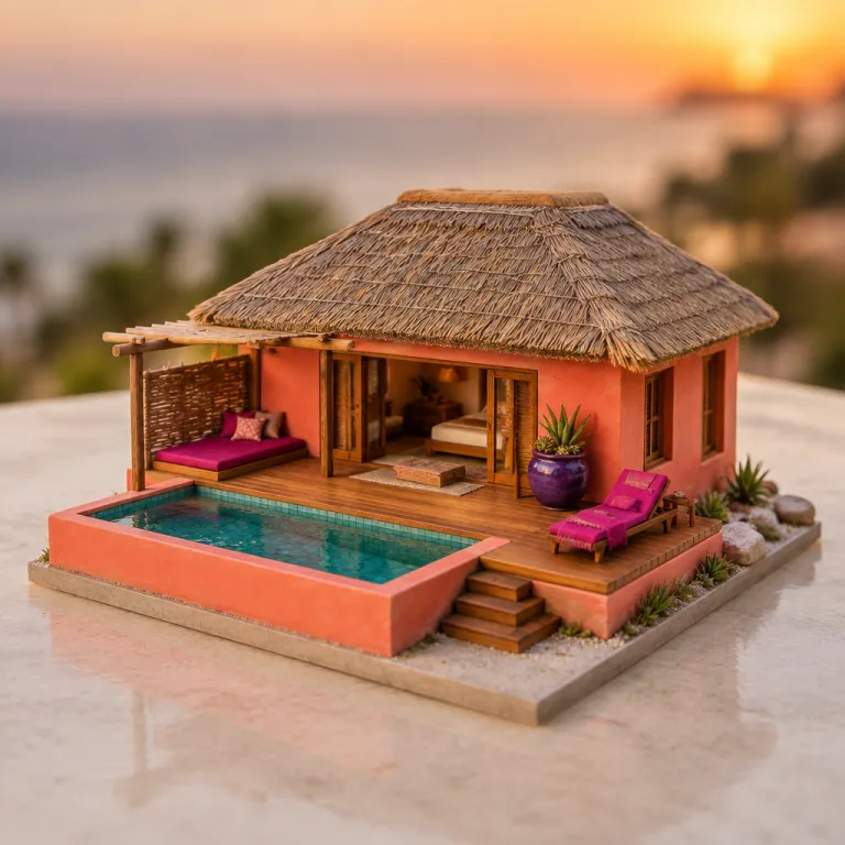 Senegal where to stay in style for scenic luxury getaways