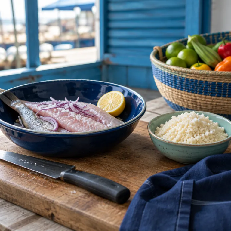 Cook Like a Local: The Hotel-Led Market Tours and Kitchen Workshops Rewriting the Senegal Stay