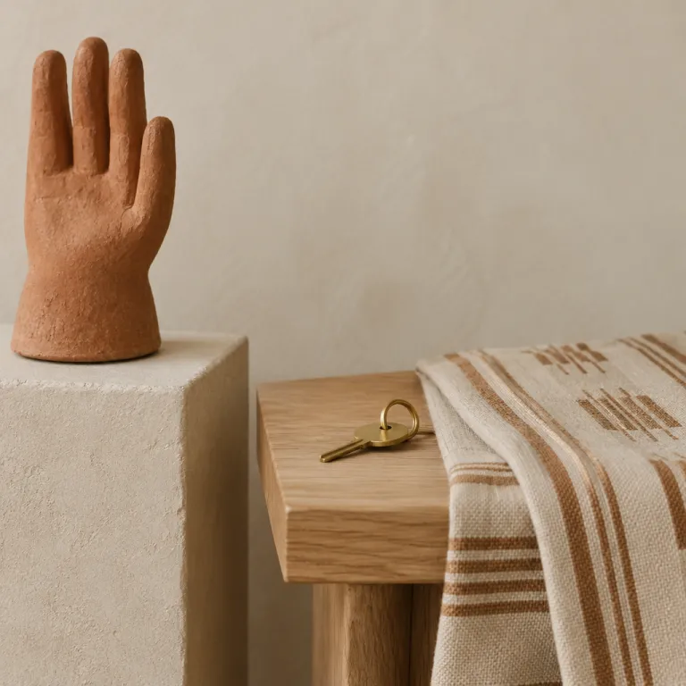 Dakar's Gallery Hotels: Where Contemporary Senegalese Art Checks In