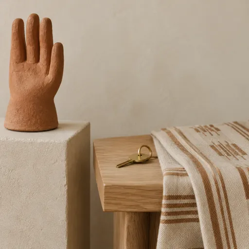 Dakar's Gallery Hotels: Where Contemporary Senegalese Art Checks In