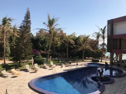 Iris Hotel