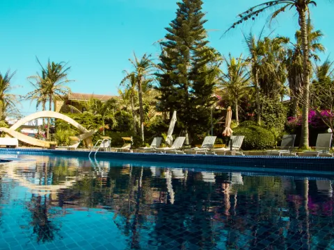 Iris Hotel