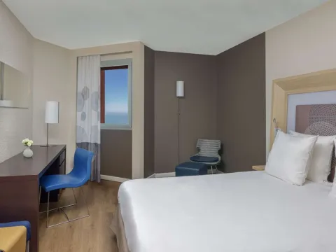 Novotel Dakar