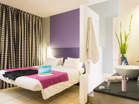 ONOMO Hotel Dakar