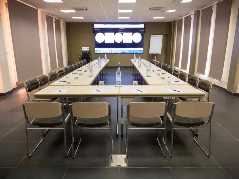 ONOMO Hotel Dakar