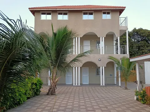 Résidence Sophia