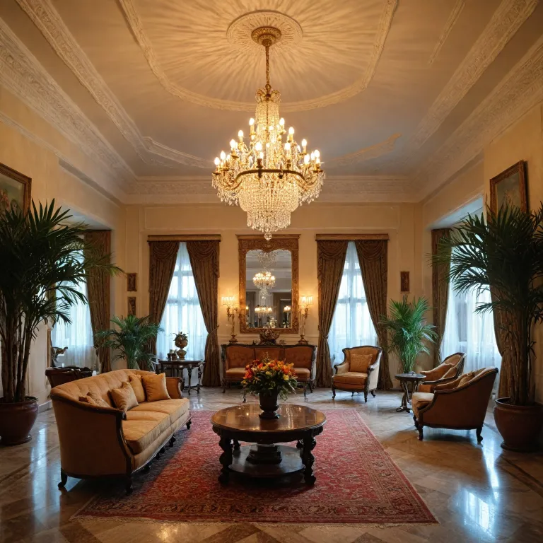 Premium hotel booking Sénégal: elevating luxury accommodation experiences