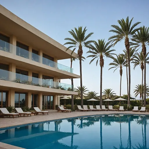 Where to stay in Dakar for a luxury experience: the ultimate guide to premium hotels and services