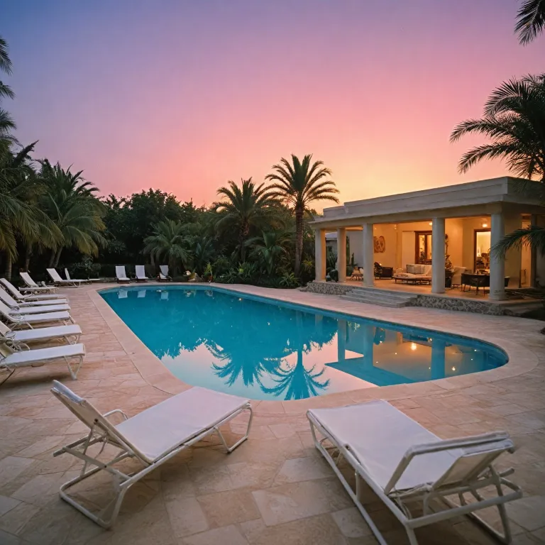 Luxury villas in Senegal: premium rentals, reviews, and exclusive experiences