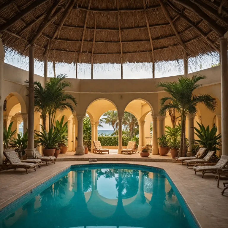 How to choose the best hotel booking site for luxury and premium stays in Senegal