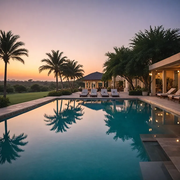 Senegal luxury hotel reviews: an expert guide to premium stays and guest experiences