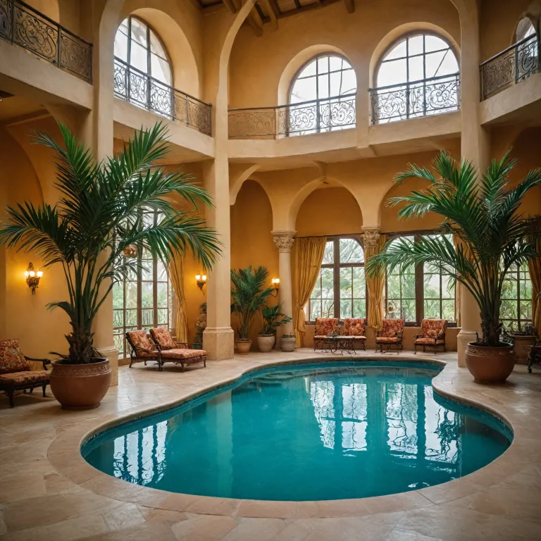 How to secure a five star hotel reservation in Senegal: expert strategies for luxury stays