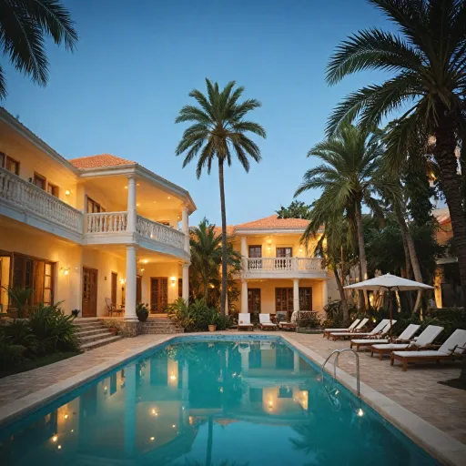 How to unlock the best Senegal hotel booking discounts for luxury and premium stays