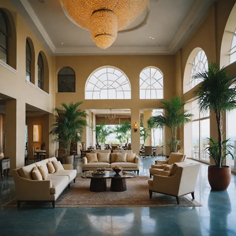 Elevating your stay: how Senegal luxury hotel loyalty programs redefine premium travel