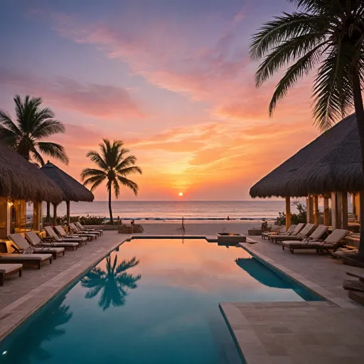 Success stories from luxury and premium hotel booking websites in Sénégal