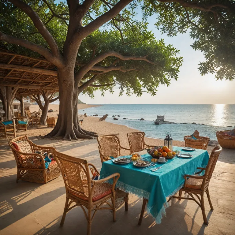 Essential things to do in Senegal for an elegant, memorable stay