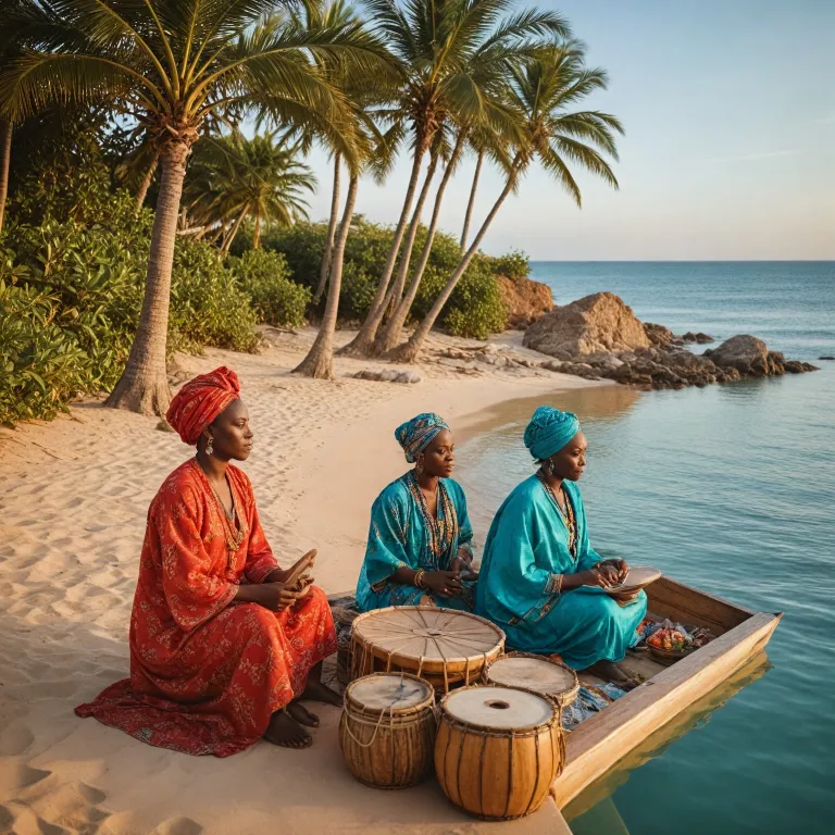 What Senegal is truly known for: culture, coasts and refined stays