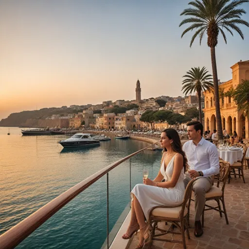 Unforgettable dakar senegal attractions for luxury‑minded travelers