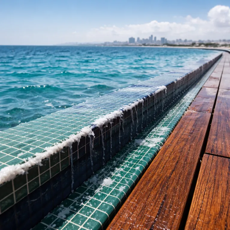 Inside Terrou-Bi: Where Dakar's Skyline Meets the Atlantic