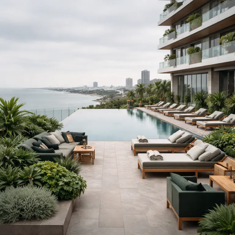 Holiday Inn Heads to Dakar: What IHG's Bet on Senegal Signals for Luxury Travelers