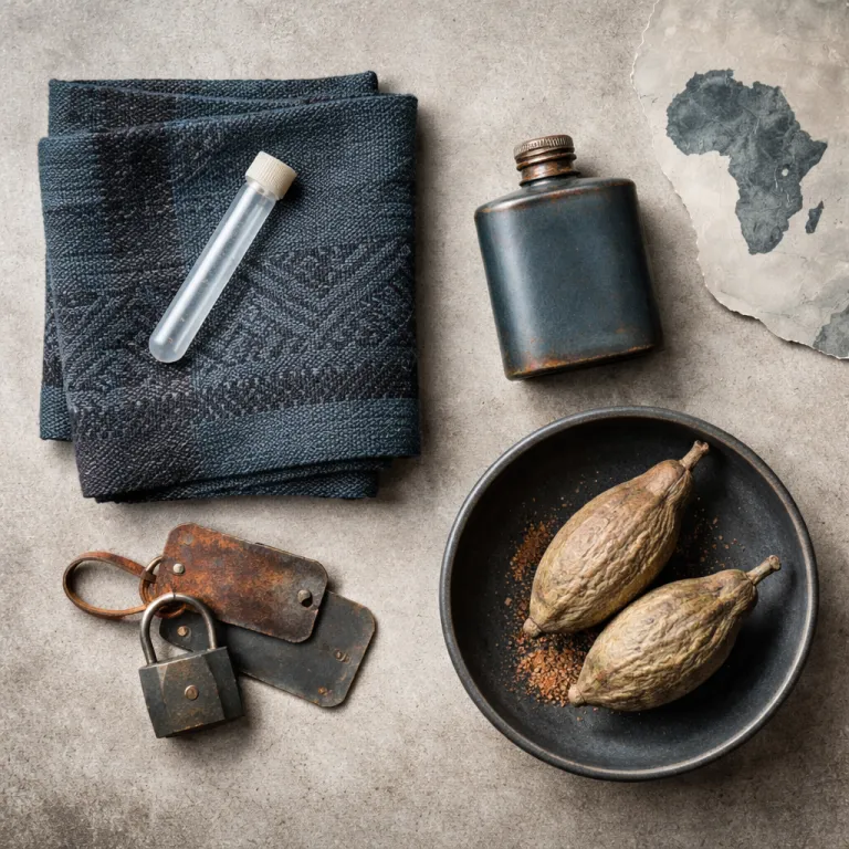 Tracing Your Roots to Senegal: Inside the DNA-Powered Homecoming Movement