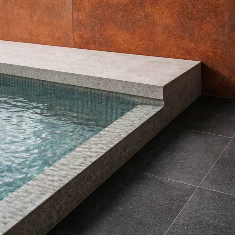 750 Square Meters of Calm: Inside Mövenpick Lamantin Saly's Balneotherapy Spa