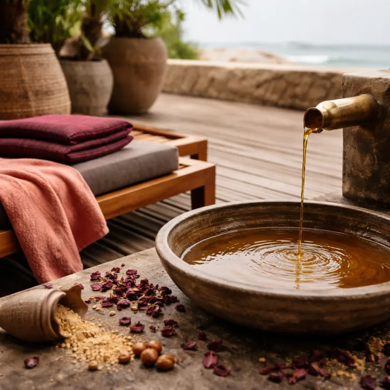 A Wellness Traveler's Guide to Senegal's Spa Retreats