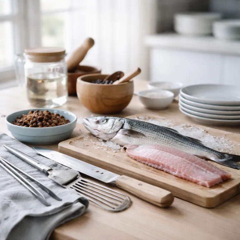 From Soumbala to Sea Bass: How Hotel Chefs Are Reinventing Senegalese Terroir