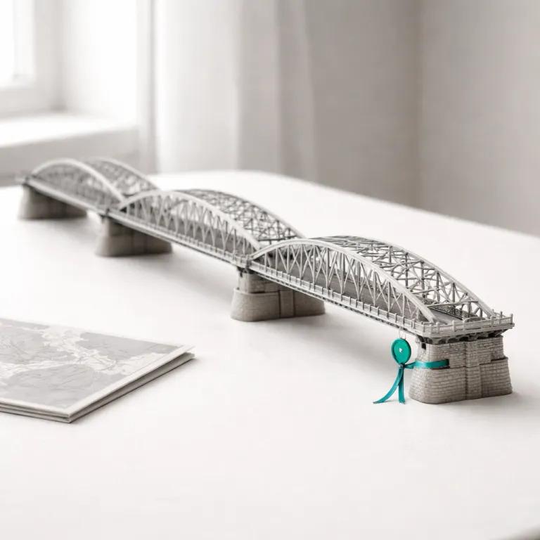 Beyond the Faidherbe Bridge: A Heritage Traveler's Guide to Saint-Louis