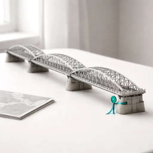 Beyond the Faidherbe Bridge: A Heritage Traveler's Guide to Saint-Louis