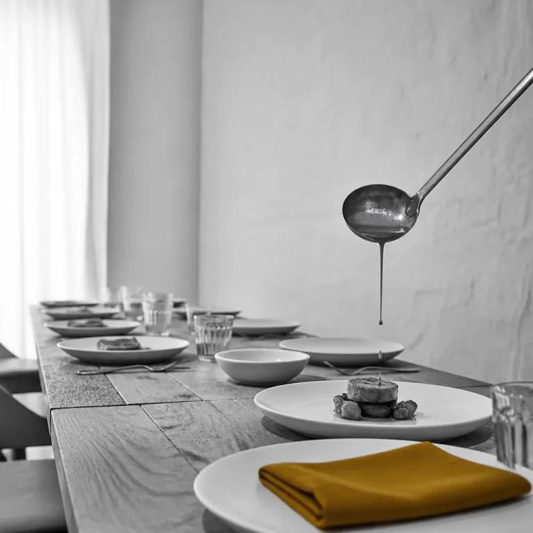 Nineteen Tables, Ten Days: What Dakar Restaurant Week Reveals About the City's Culinary Ambition