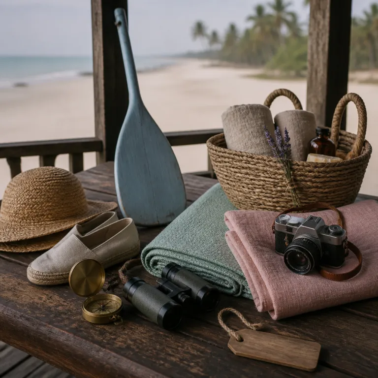 Cap Skirring: The Remote Beach That Justifies the Extra Flight