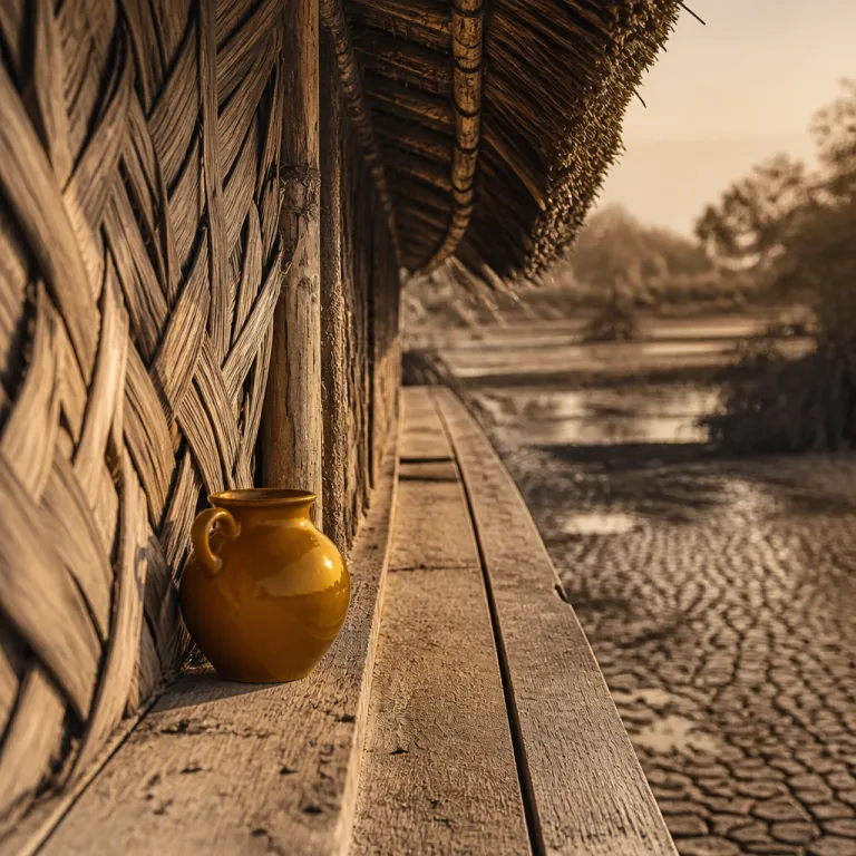 Inside Sine-Saloum's Community Lodges: Where Conservation Shapes the Stay