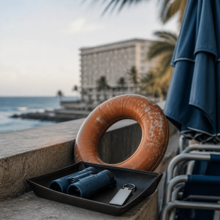 Terrou Bi Dakar: a refined beachfront escape on Dakar’s Corniche Ouest