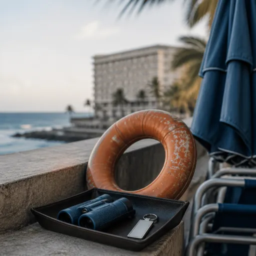 Terrou Bi Dakar: a refined beachfront escape on Dakar’s Corniche Ouest