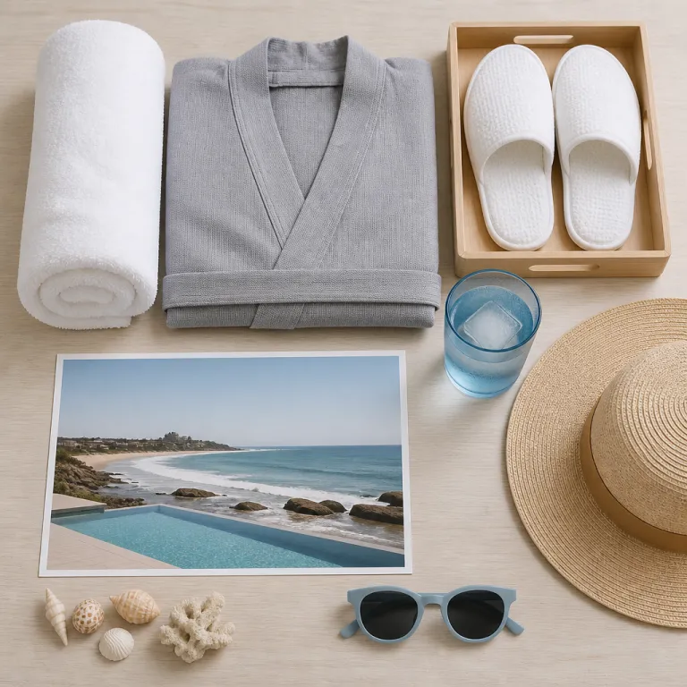 Terrou Bi Dakar hotel: a refined beachfront escape in Dakar, Senegal