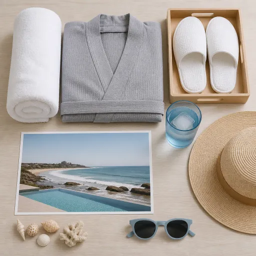 Terrou Bi Dakar hotel: a refined beachfront escape in Dakar, Senegal