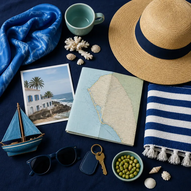 Senegal travel in style: luxury stays and scenic getaways along the Atlantic coast